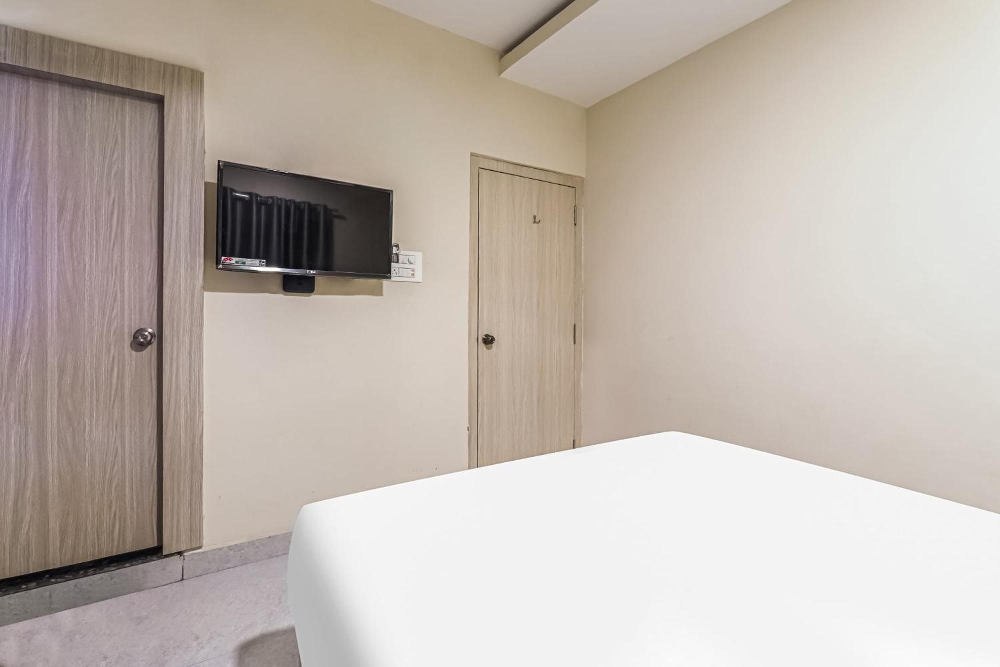 Hotel O Rameshwar Ranchi Exterior photo